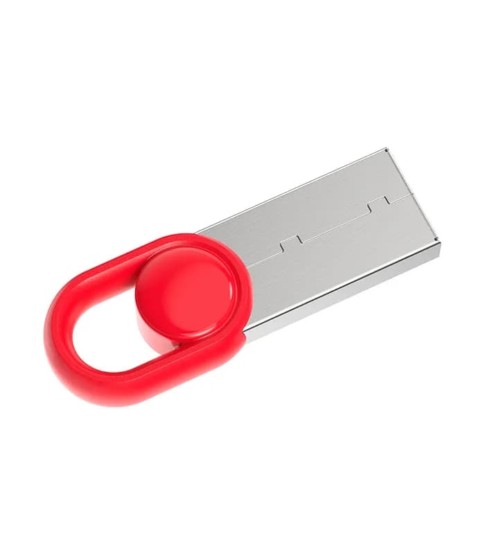 فلش مموری نتاک USB 3.2 UM2 ظرفیت 64 گیگابایت — تصویر ۵