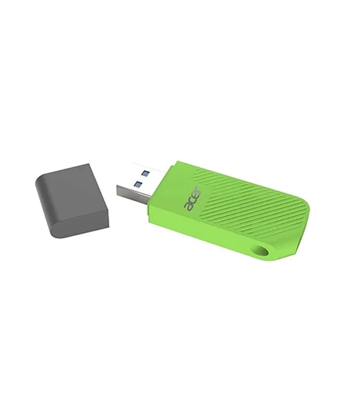 فلش مموری ایسر USB 3.2 UP300 ظرفیت 64 گیگابایت — تصویر ۲