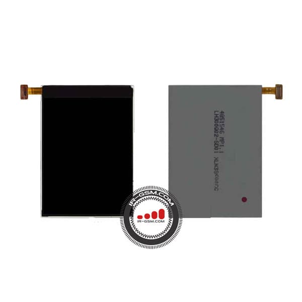 ال سی دی نوکیا کیفیت اصلی LCD Nokia Asha 501 N501 502 503 500 Dual Sim