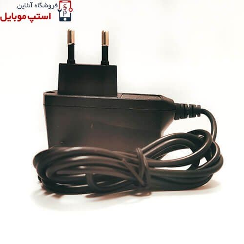 شارژر نوکیا 2310 – مدل سوزنی درشت — تصویر ۳
