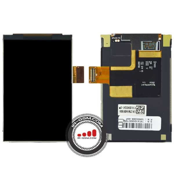 ال سی دی اچ تی سی روکار اصلی LCD HTC G6