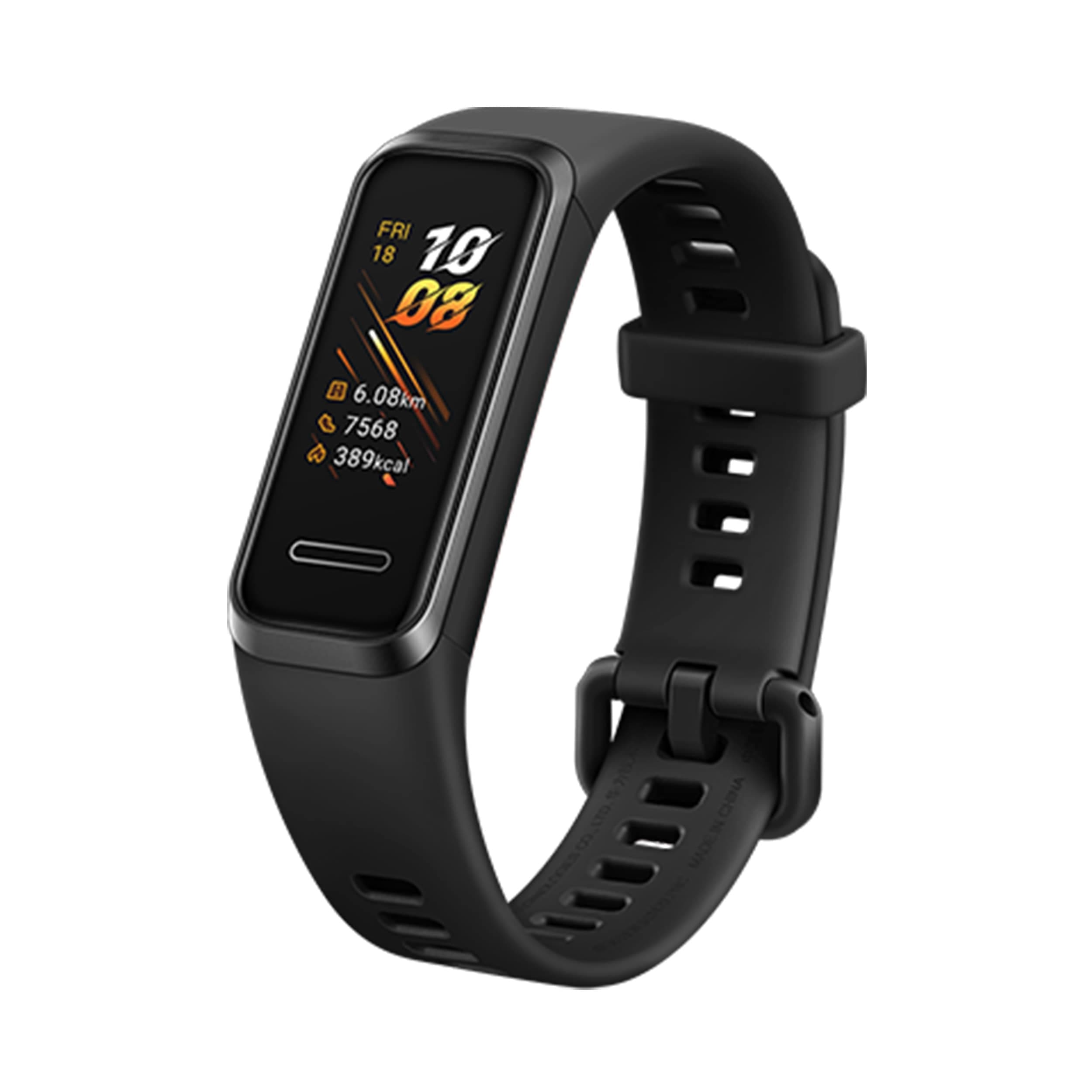 دستبند هوشمند سلامتی هواوی هانر Honor band 4