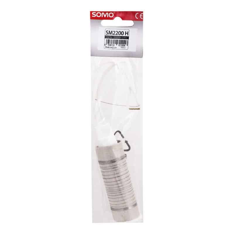 المنت هویه 200 وات سومو مدل SOMO SM2200H — تصویر ۲