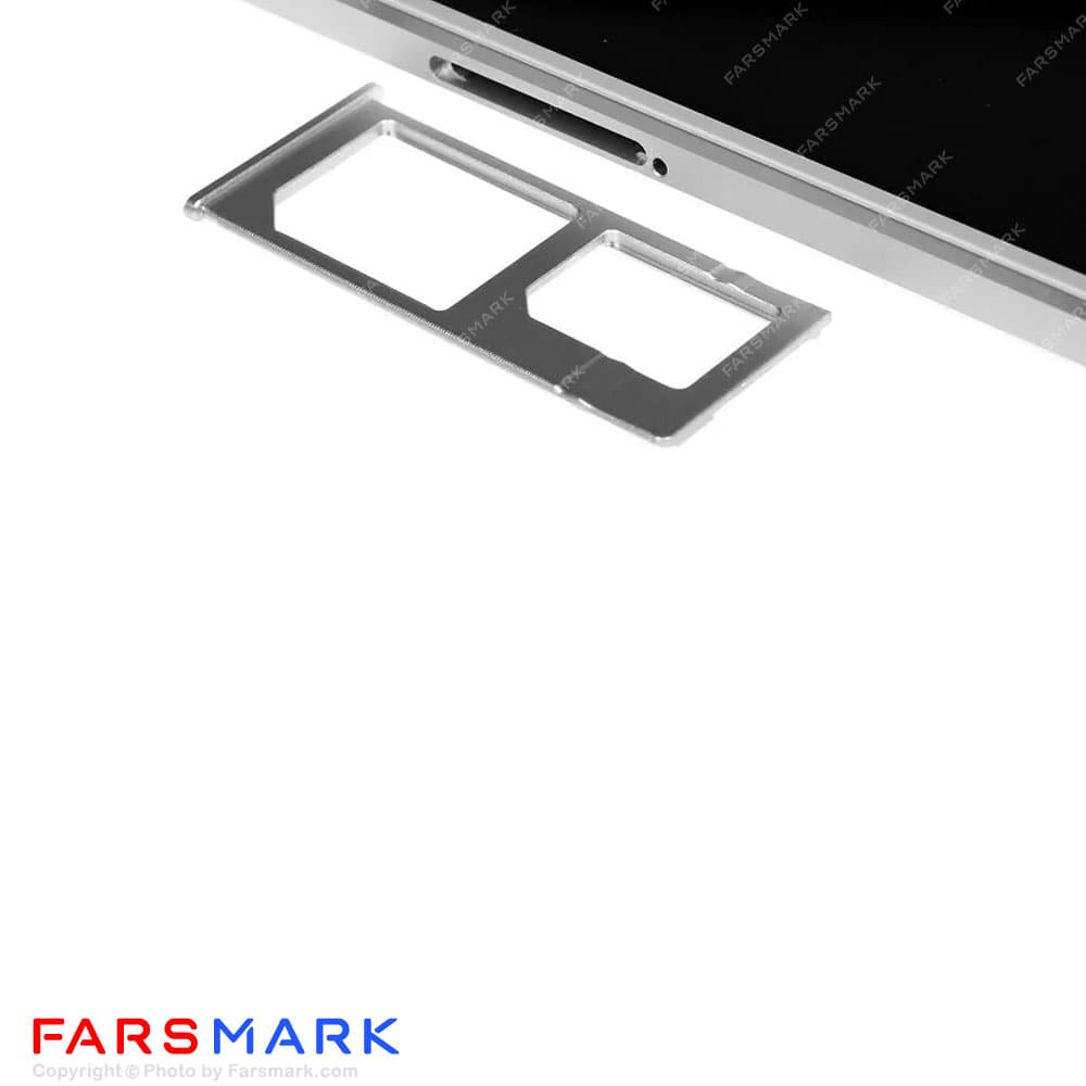 خشاب کارت حافظه و سیم کارت شیائومی Xiaomi Mi Note Pro — تصویر ۲