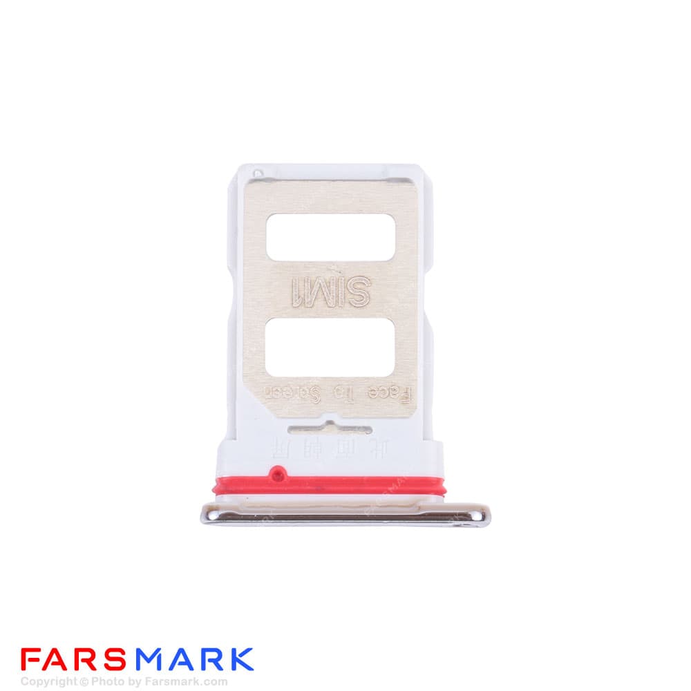 خشاب کارت حافظه و سیم کارت شیائومی Xiaomi Poco F3 — تصویر ۲
