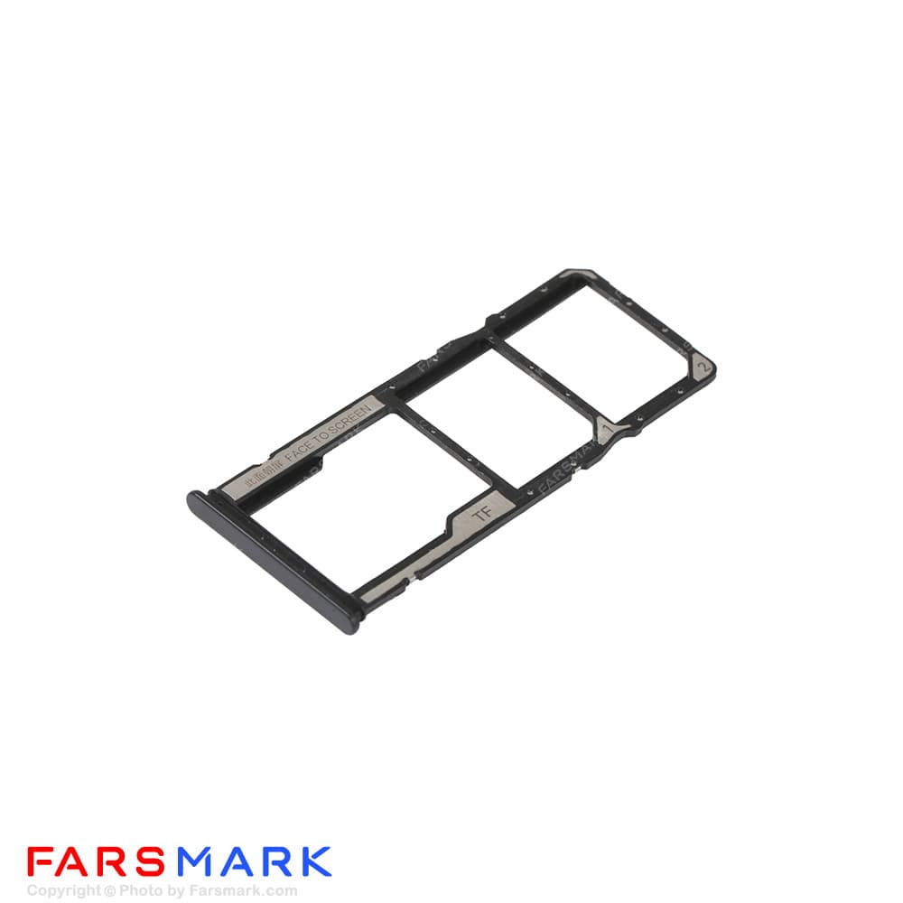 خشاب کارت حافظه و سیم کارت شیائومی Xiaomi Redmi Note 8 2021