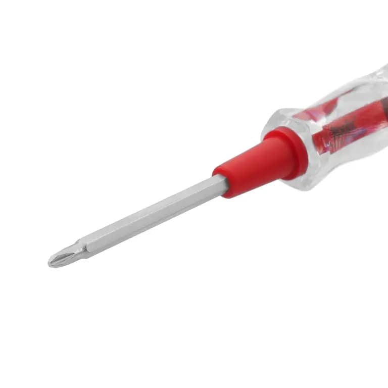پیچگوشتی فازمتر دوطرفه 160 میلی‌متری رونیکس مدل RH-2726 — تصویر ۲