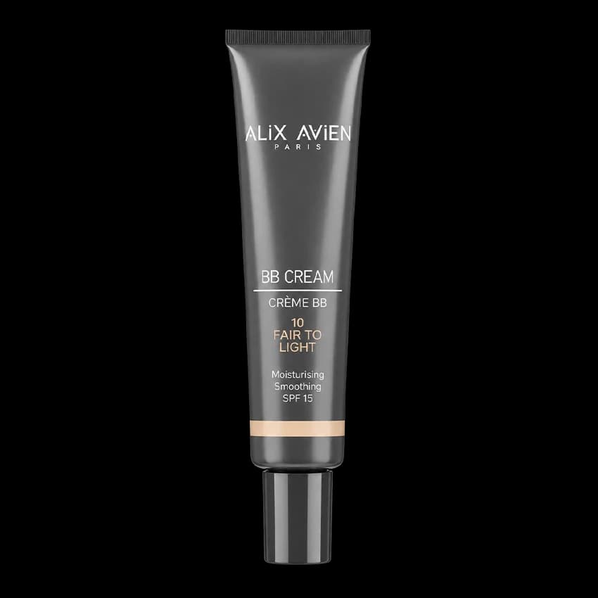 بی بی کرم آلیکس اوین SPF15