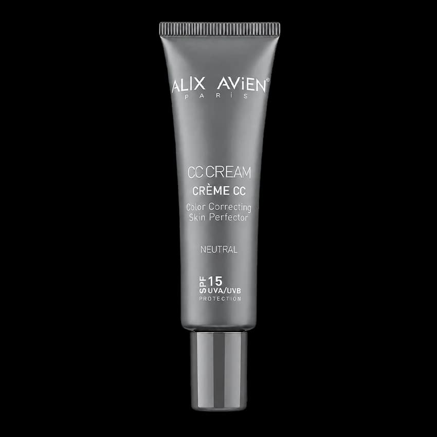 سی سی کرم آلیکس اوین SPF15