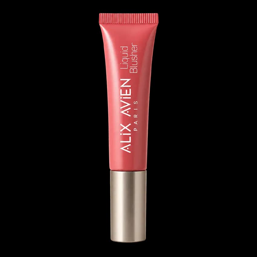 رژ گونه مایع آلیکس اوین SPF15