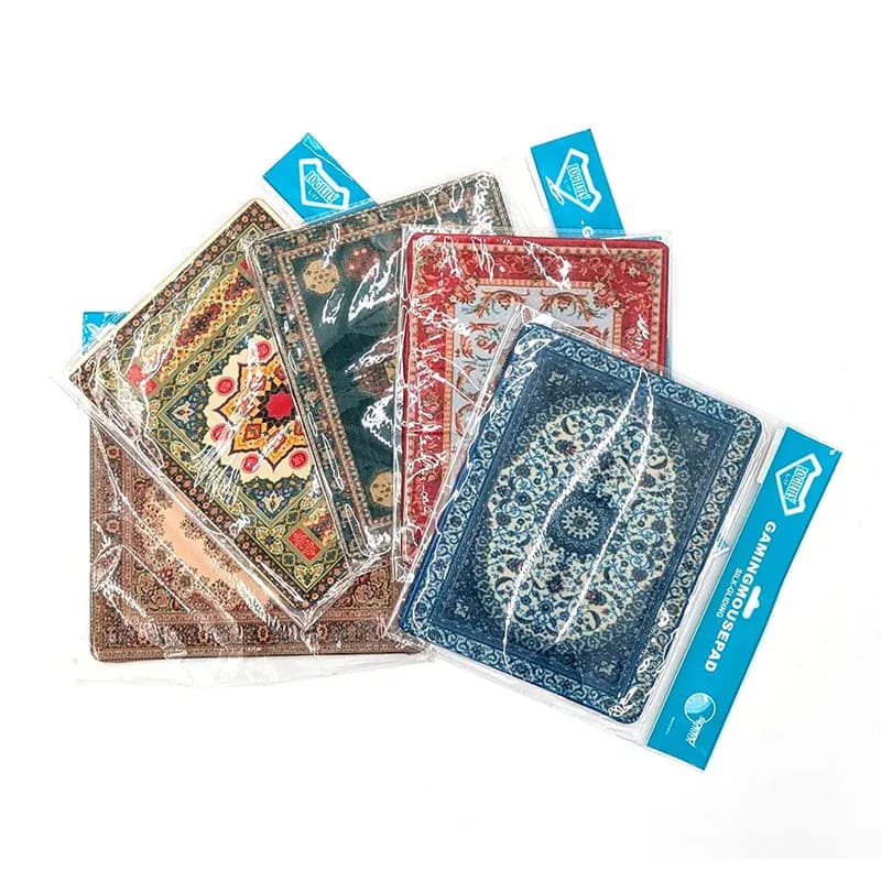 ماوس پد طرح فرش پی نت مدل L17 کد 46 – حراج استثنایی به قیمت خرید — تصویر ۲