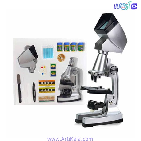 میکروسکوپ فاندل کد FAPZ_C1200