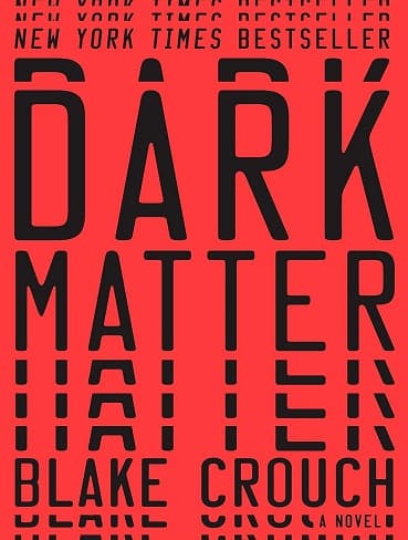 کتاب Dark Matter (زبان اصلی)