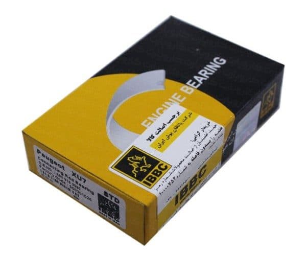 یاتاقان ثابت STD پژو 405