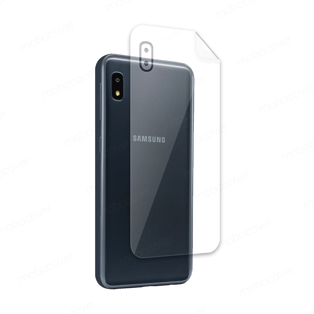 محافظ برچسب پشت گوشی موبایل Samsung Galaxy A10E / سامسونگ گلکسی ای ۱۰ ایی