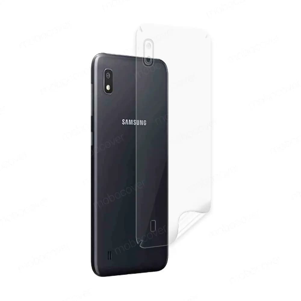 محافظ برچسب پشت گوشی موبایل Samsung Galaxy A10 / سامسونگ گلکسی ای ۱۰