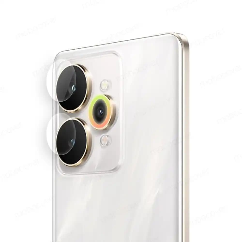 محافظ لنز دوربین گوشی موبایل Realme 15 / ریلمی ۱۵