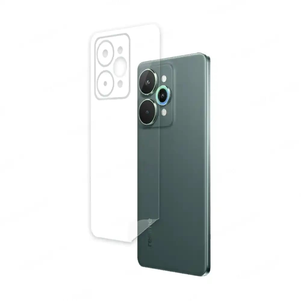 محافظ برچسب پشت گوشی موبایل Realme 15 Pro / ریلمی ۱۵ پرو