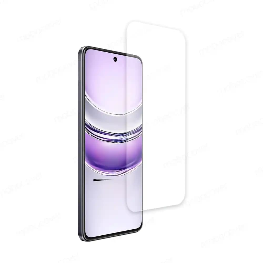 محافظ صفحه نمایش گوشی موبایل Realme Narzo 80 Lite / ریلمی نارزو ۸۰ لایت