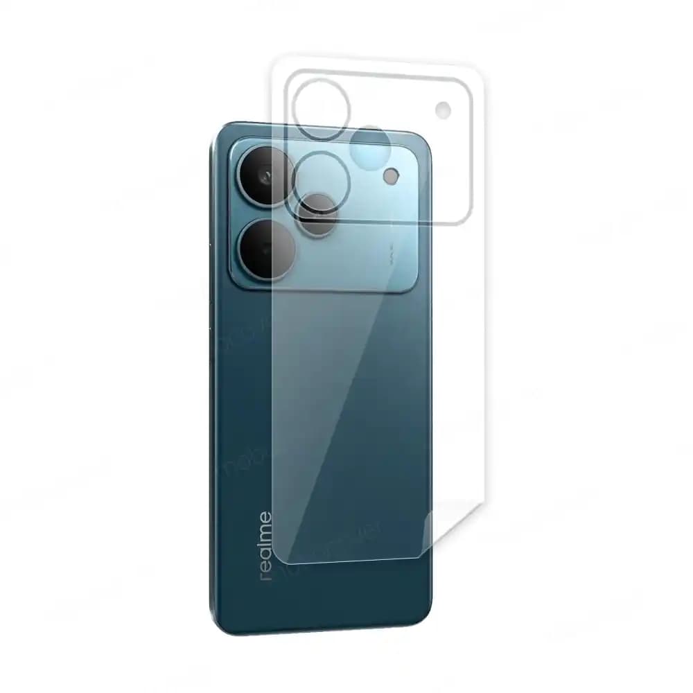 محافظ برچسب پشت گوشی موبایل Realme P4 Pro / ریلمی پی ۴ پرو