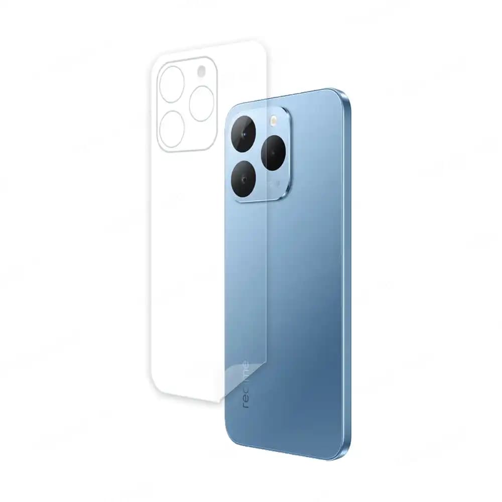 محافظ برچسب پشت گوشی موبایل Realme 15T / ریلمی ۱۵ تی