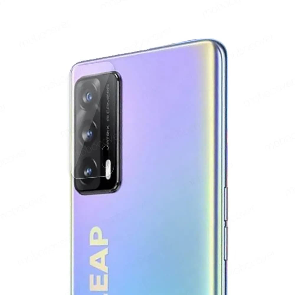 محافظ لنز دوربین گوشی موبایل Realme X7 Pro Extreme / ریلمی ایکس ۷ پرو اکستریم