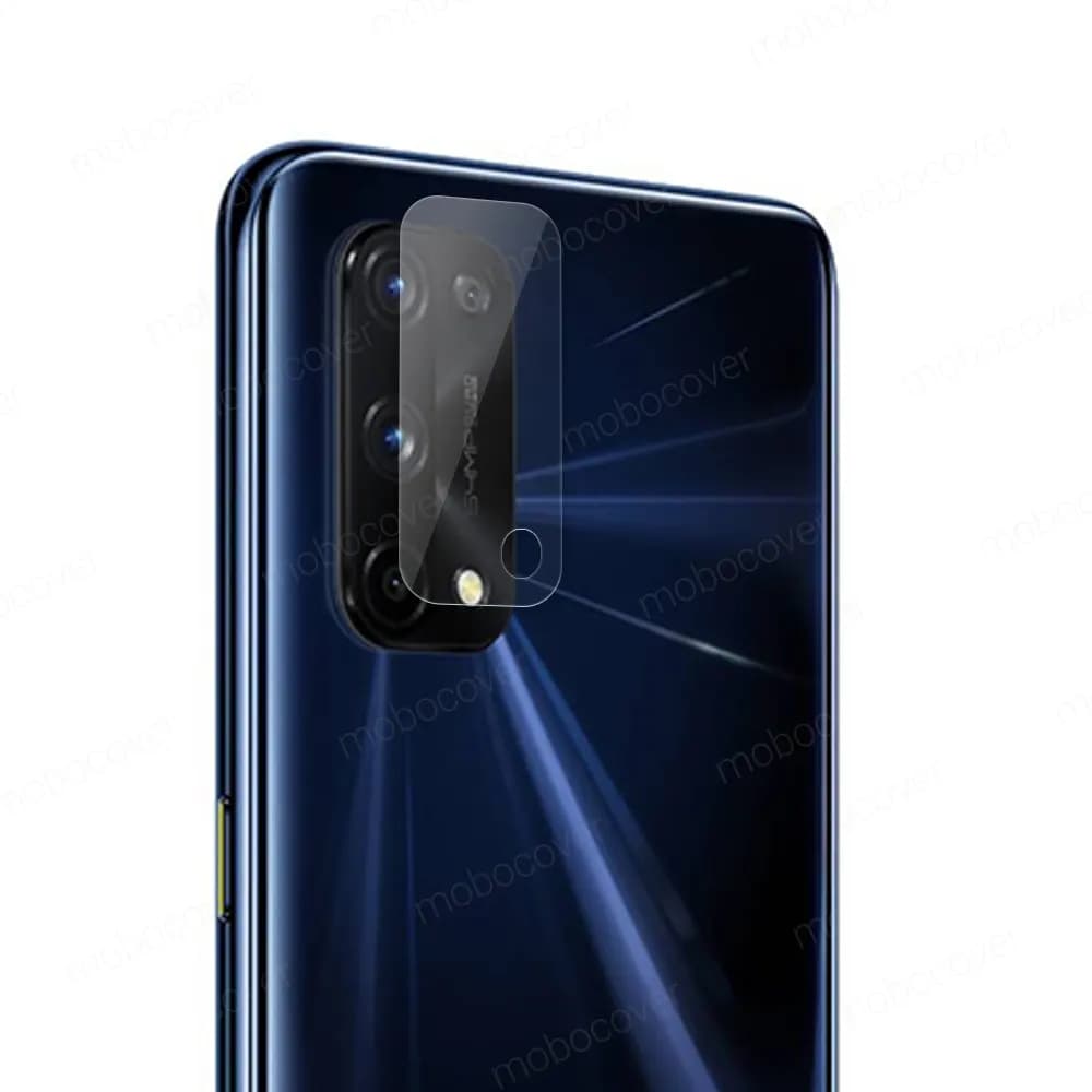 محافظ لنز دوربین گوشی موبایل Realme X7 Pro / ریلمی ایکس ۷ پرو