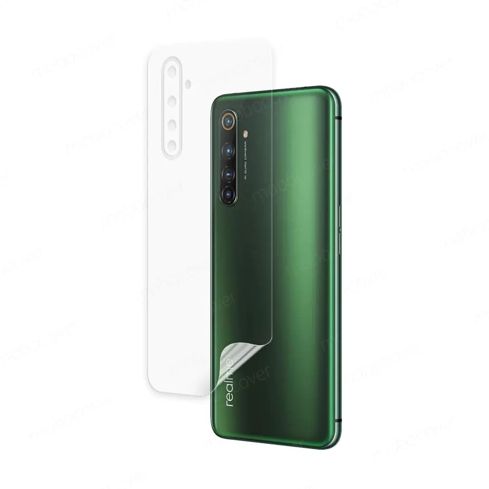 محافظ برچسب پشت گوشی موبایل Realme X50 Pro 5G / ریلمی ایکس ۵۰ پرو ۵ جی
