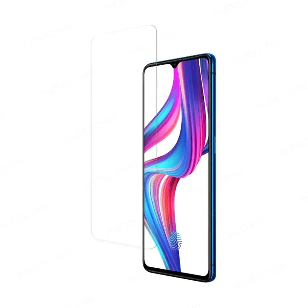 محافظ صفحه نمایش گوشی موبایل Realme X2 Pro / ریلمی ایکس ۲ پرو