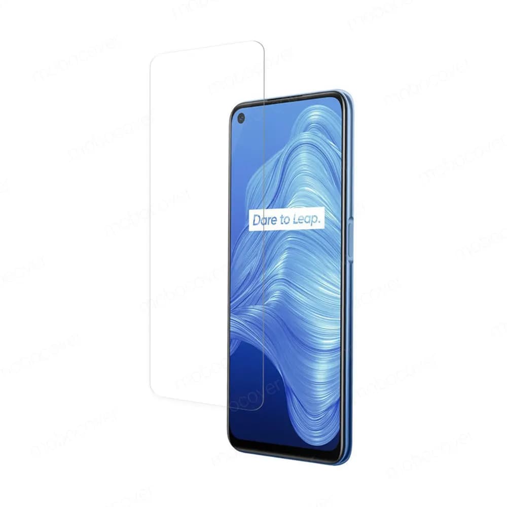 محافظ صفحه نمایش گوشی موبایل Realme V5 5G / ریلمی وی ۵ ۵ جی