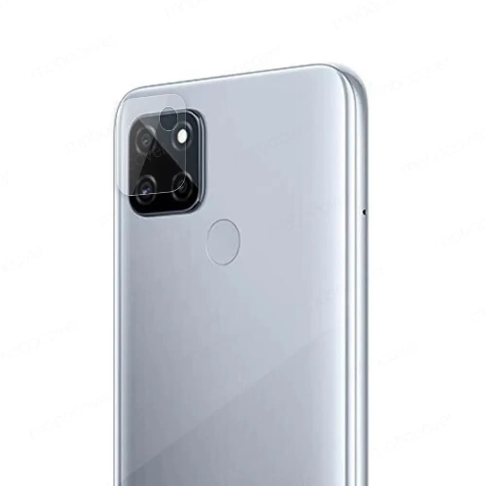 محافظ لنز دوربین گوشی موبایل Realme V3 / ریلمی وی ۳