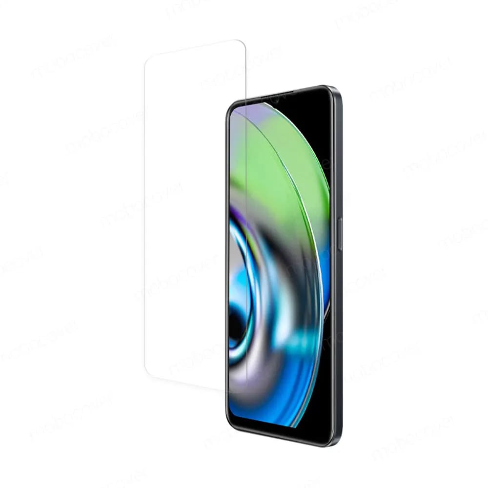 محافظ صفحه نمایش گوشی موبایل Realme V23i / ریلمی وی ۲۳ آی
