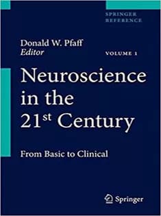دانلود کتاب Neuroscience in the 21St Century