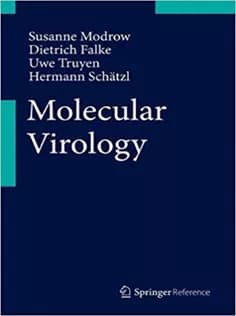 دانلود کتاب Molecular Virology