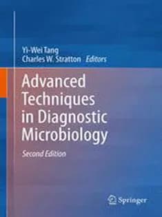 دانلود کتاب Advanced Techniques in Diagnostic Microbiology