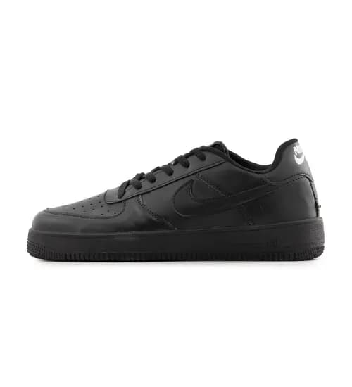کفش مردانه روزمره چرم مصنوعی مشکی Nike