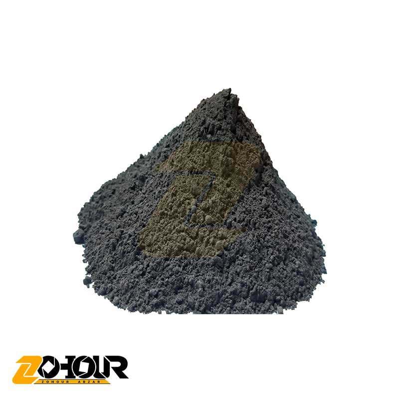 پودر دوده ایرانی