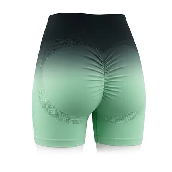شورتک ورزشی زنانه آمبره YJ-9158