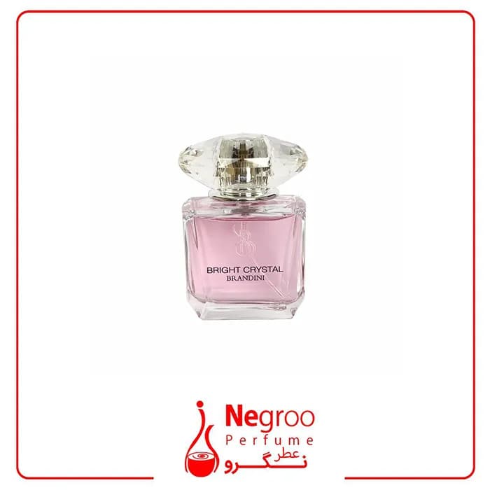 عطر ادکلن کریستال برایت برندینی 33 میل | Crystal Bright Brandini — تصویر ۲