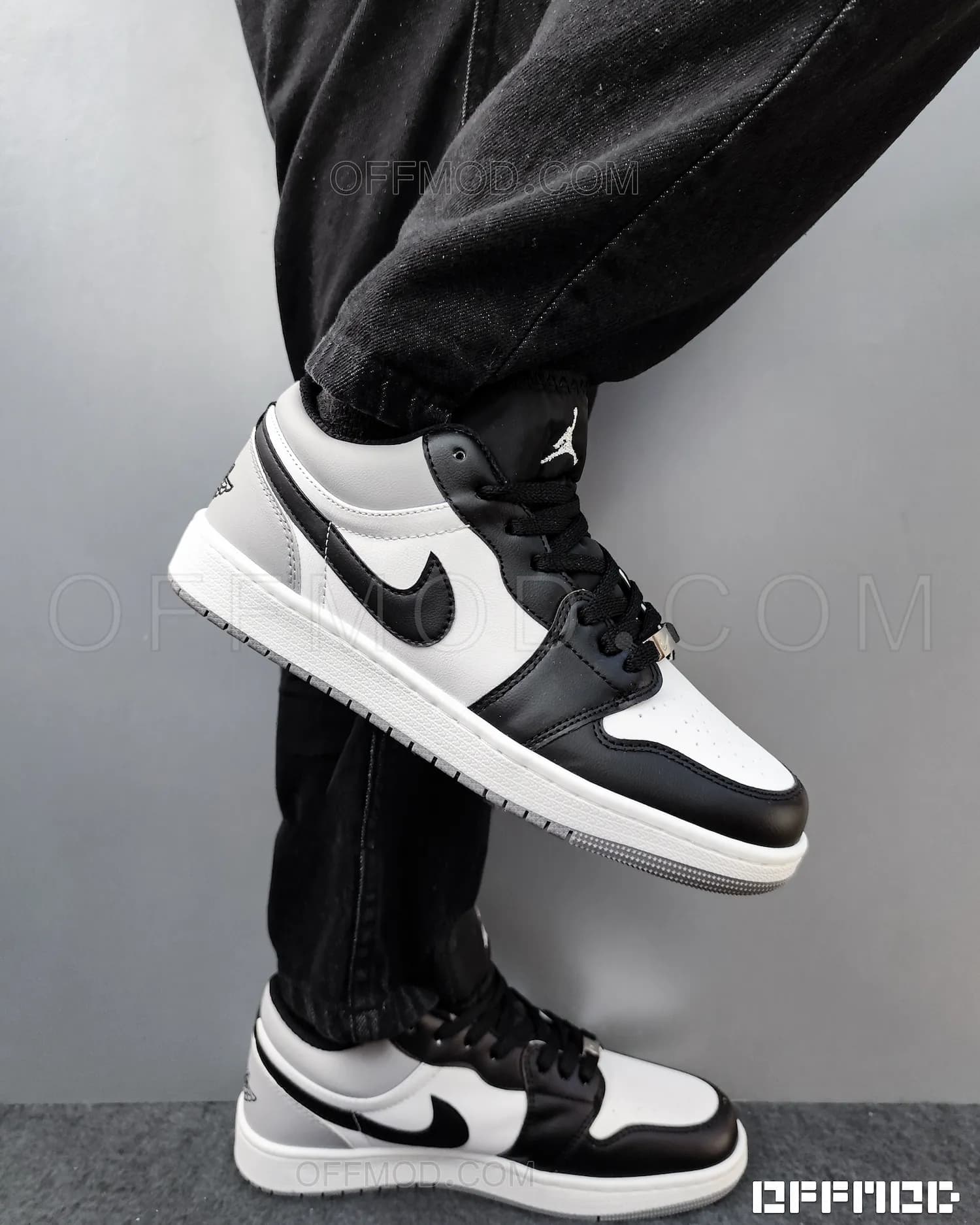 کتونی نایک ایر جردن Nike Air Jordan 1 Low