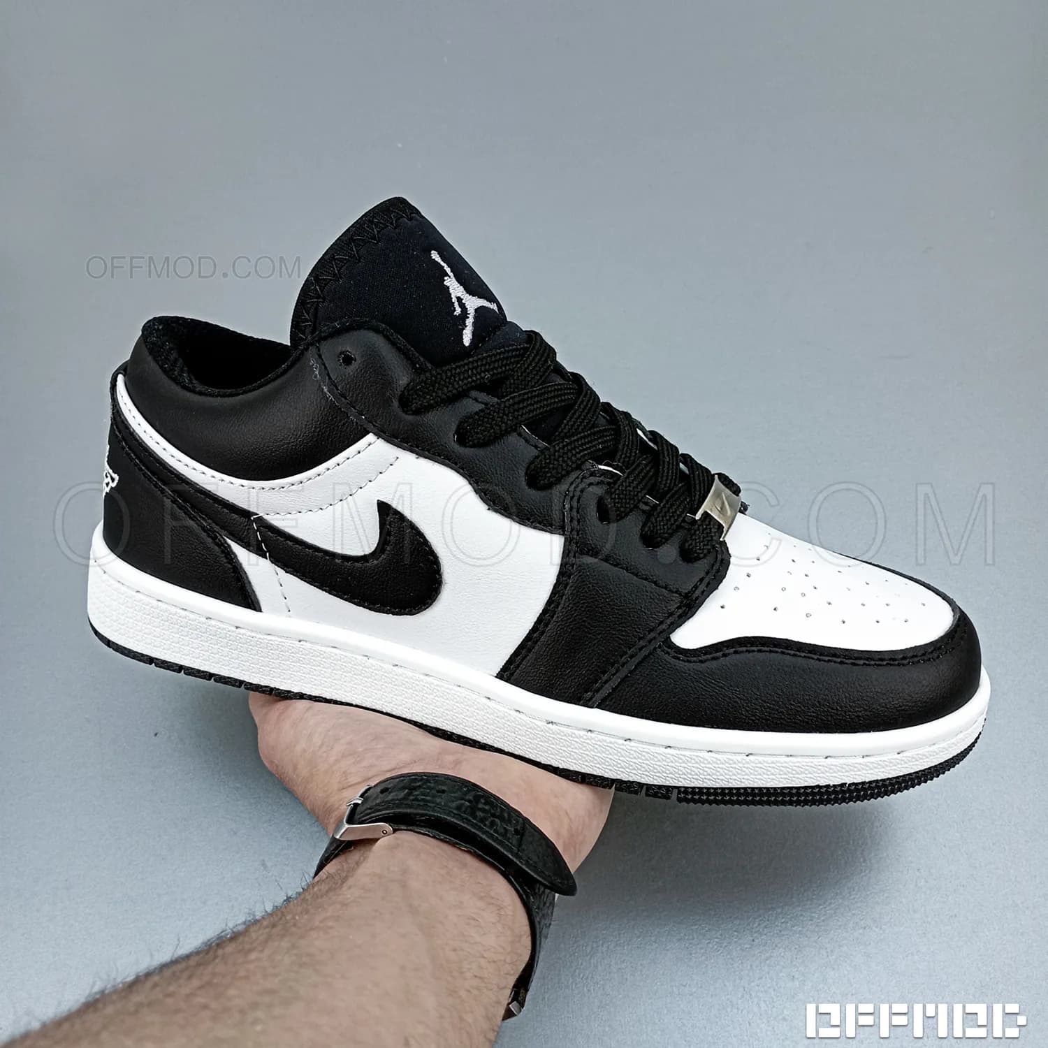 کتونی نایک ایر جردن Nike Air Jordan 1 Low
