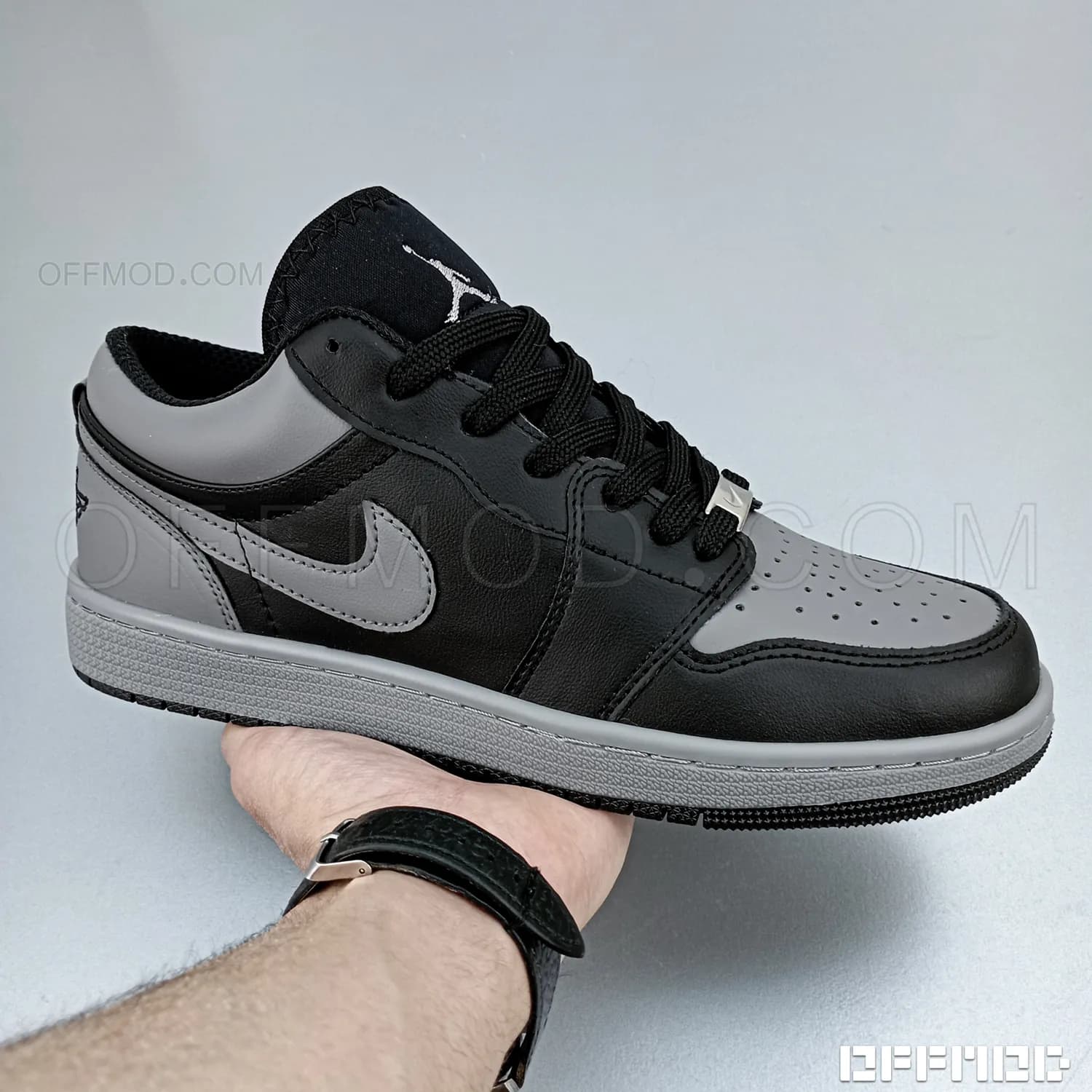 کتونی نایک ایر جردن Nike Air Jordan 1 Low