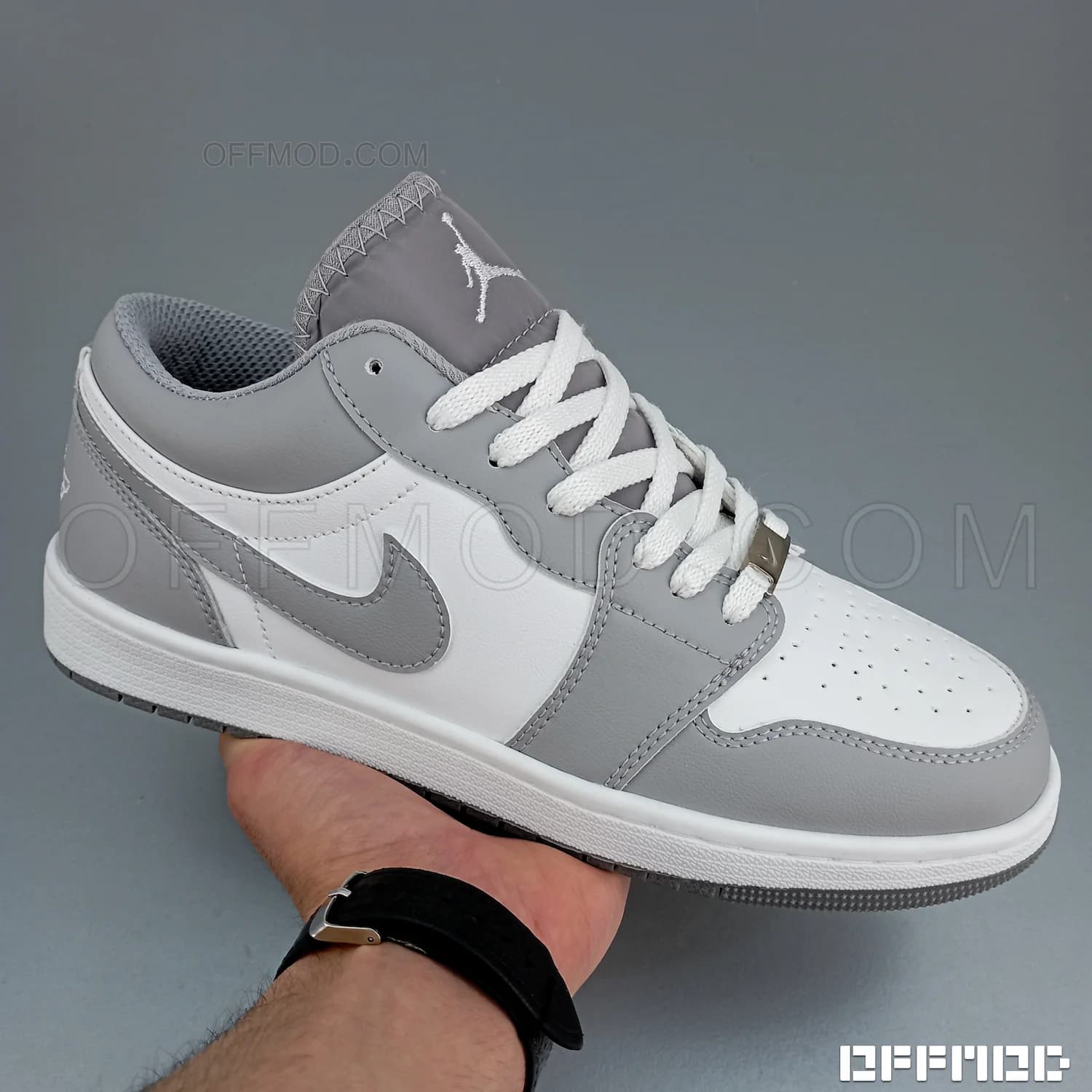 کتونی نایک ایر جردن Nike Air Jordan 1 Low