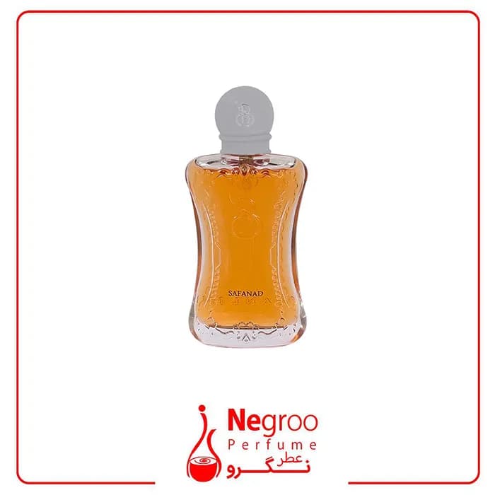 عطر ادکلن زنانه پارفومز د مارلی سافاناد برندینی (Brandini Parfums de Marly Safanad ) 33 میل — تصویر ۲
