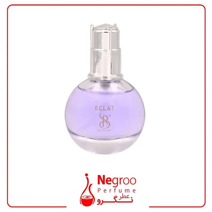 عطر جیبی زنانه برندینی مدل ECLAT حجم 33میلی لیتر — تصویر ۲