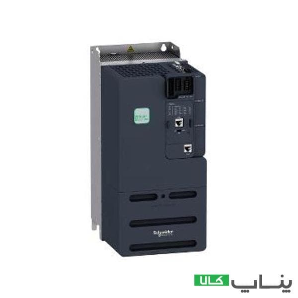 درایو 11 کیلووات آلتیوار 340 اشنایدر کد فنی ATV340D11N4