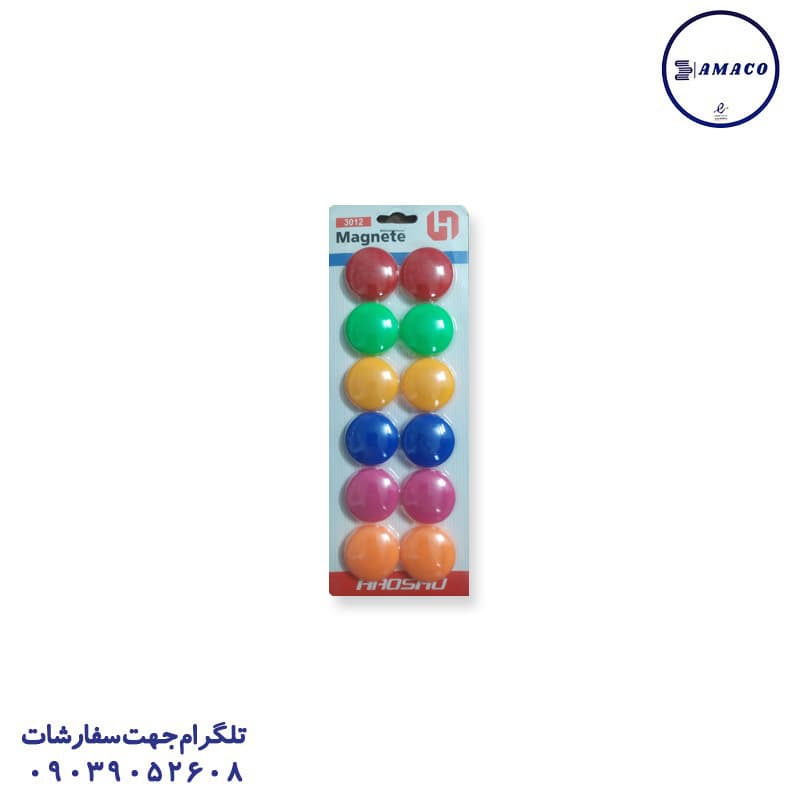 مگنت بزرگ 3012-3010