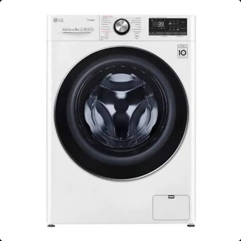 لباسشویی ال جی R5