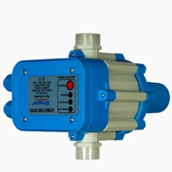 ست کنترل استریم مدل pc-10