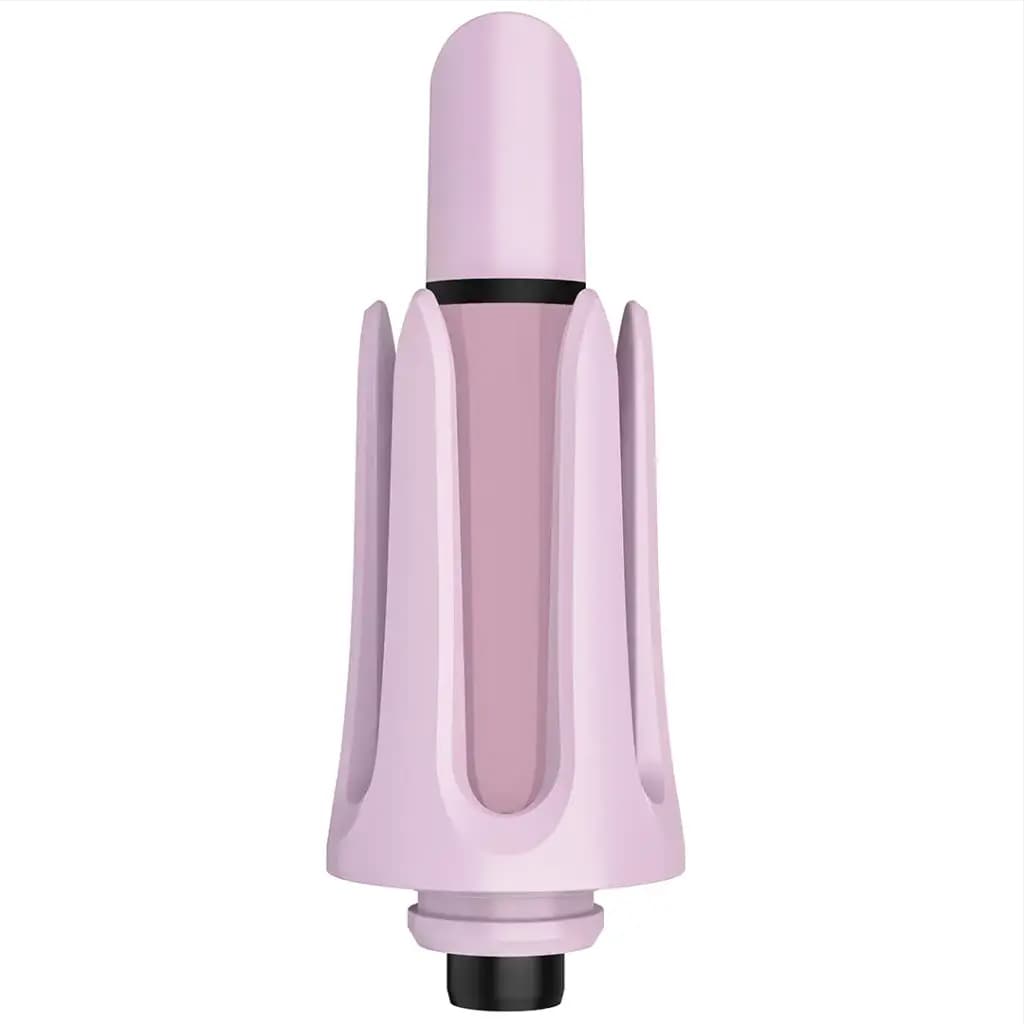 دستگاه حالت دهنده مو ۵ کاره پرودو مدل Porodo 5-in-1 Hair Styling Tool — تصویر ۷